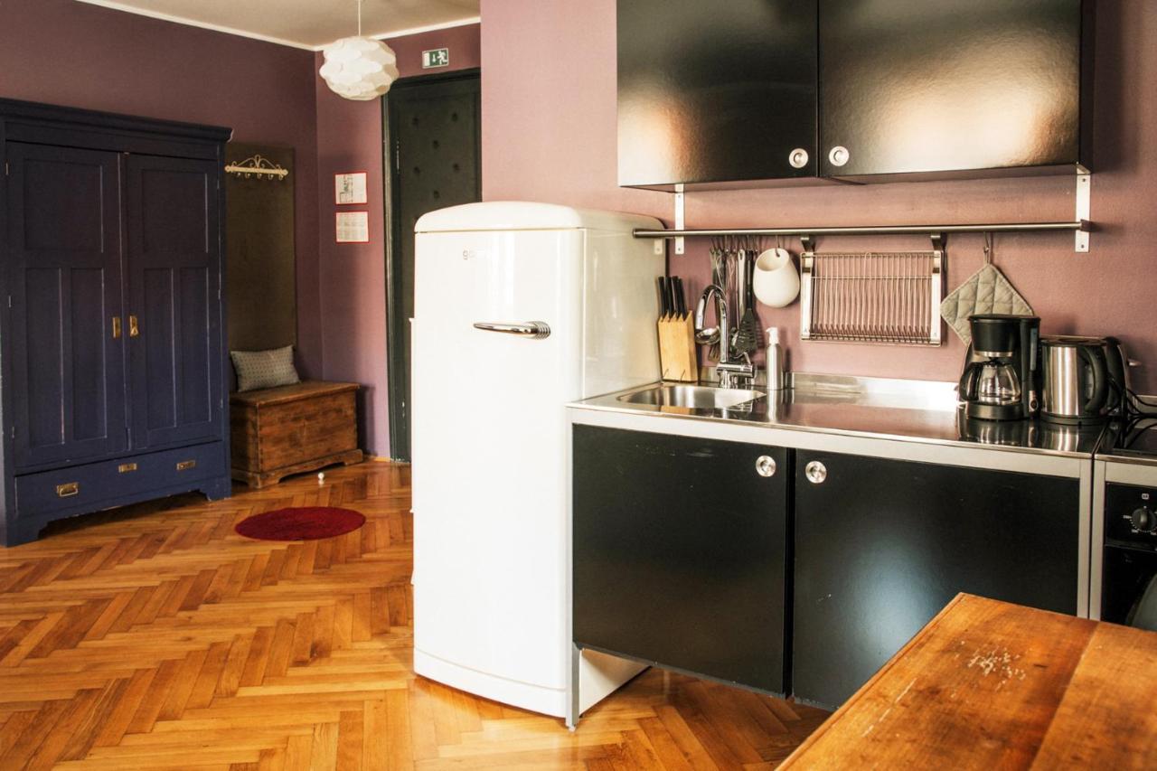 Apartmán Central Riverside Apartments Mescanka *