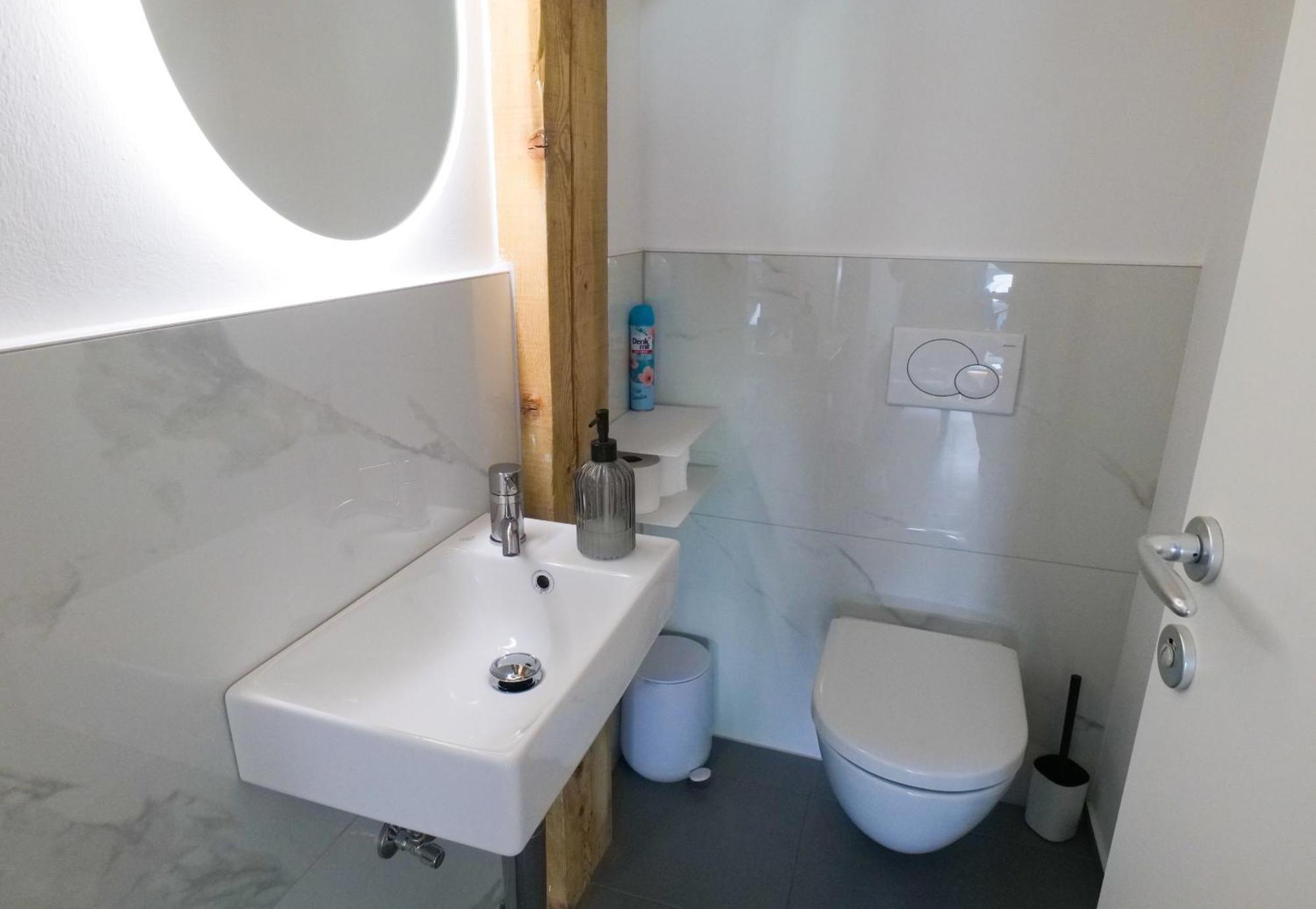 Appartement Riverside Mescanka *