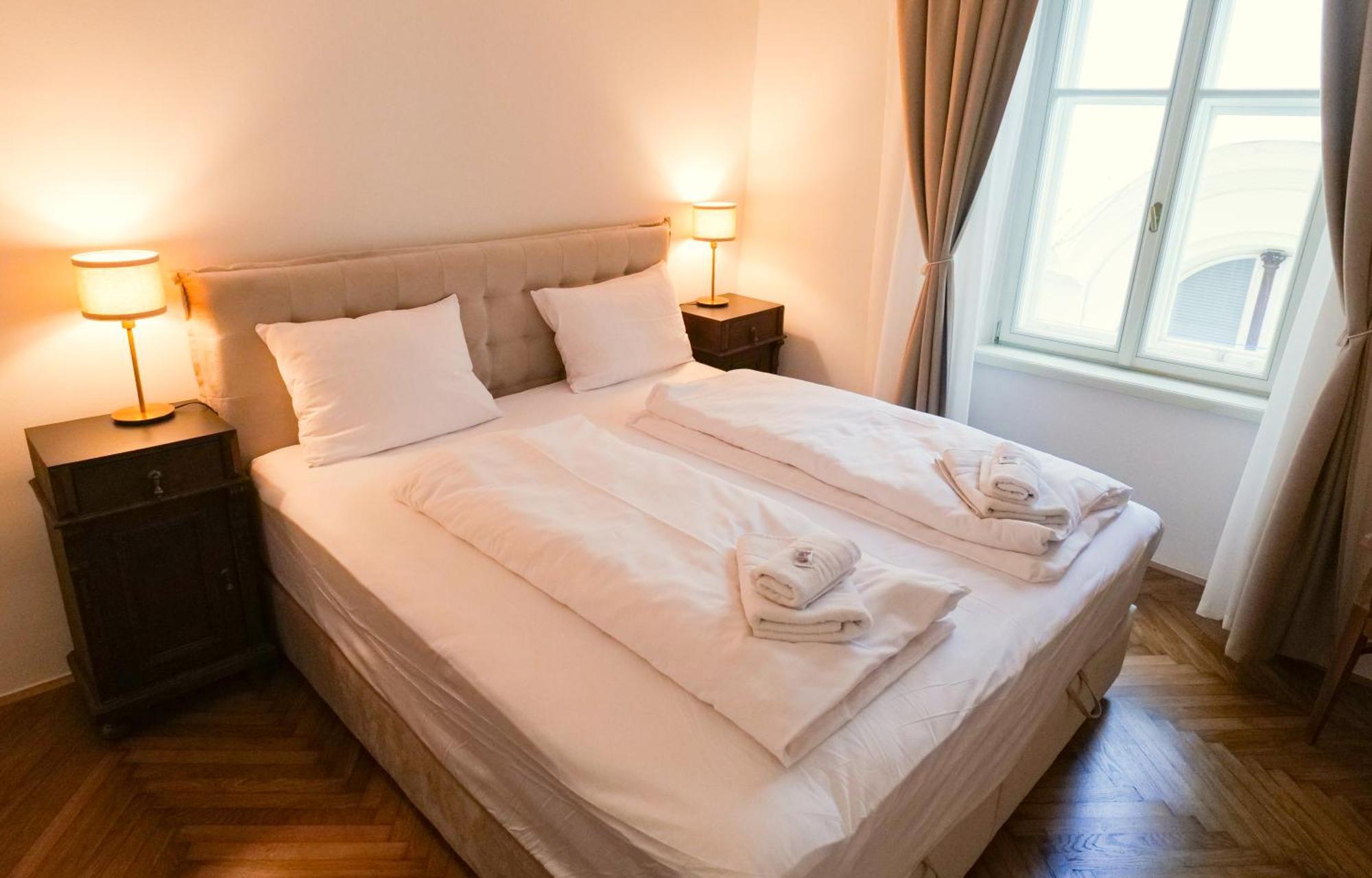 Riverside Mescanka Appartement