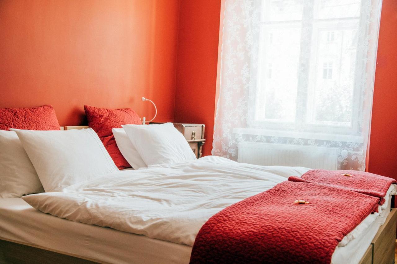 Central Riverside Apartments Mescanka *
